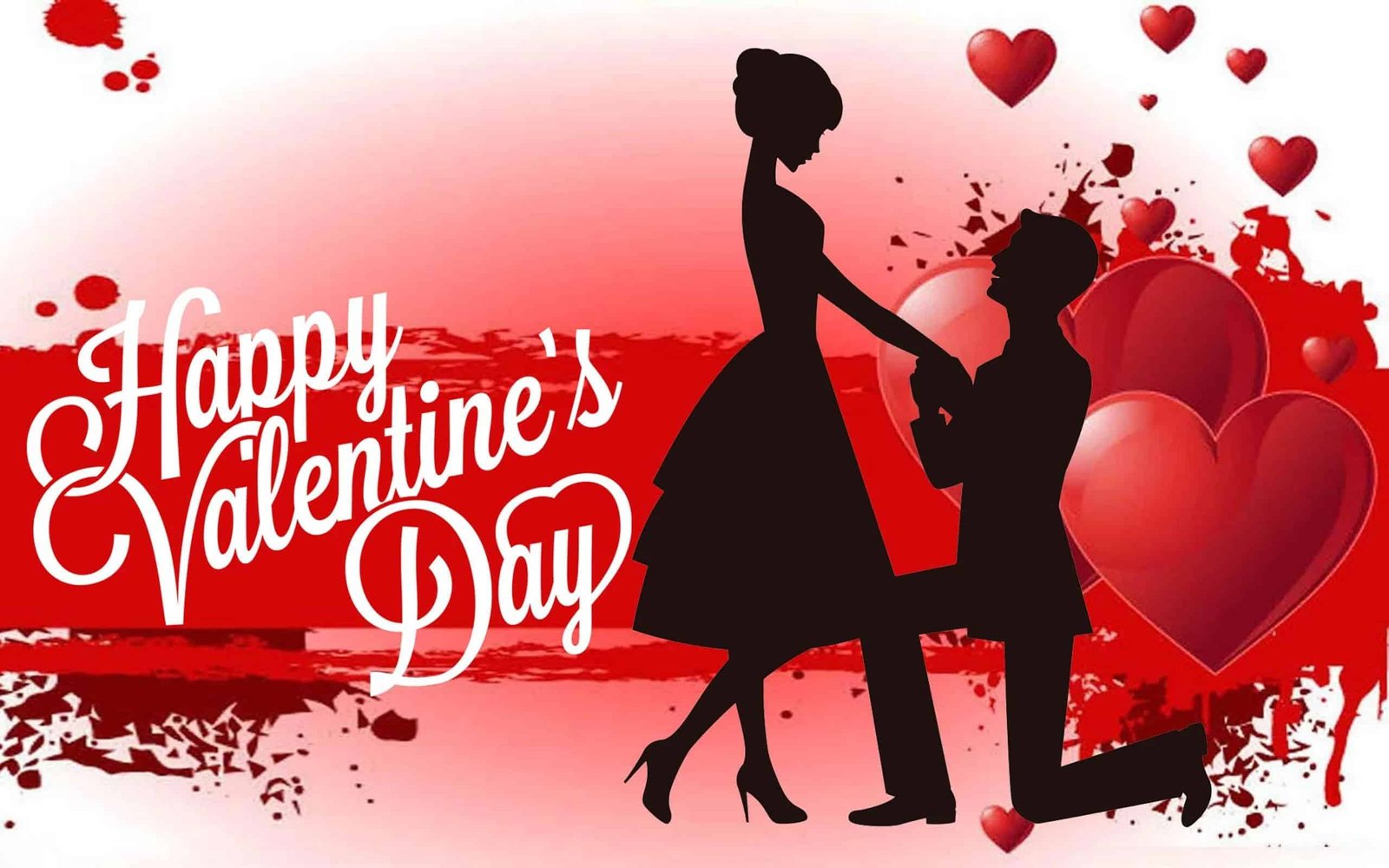 Valentines Day Wallpaper