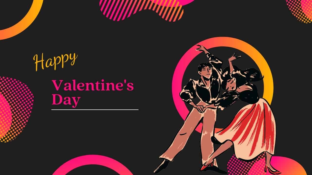 Valentines Day Wallpaper