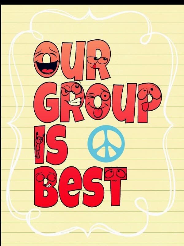 Best Whatsapp Group DP