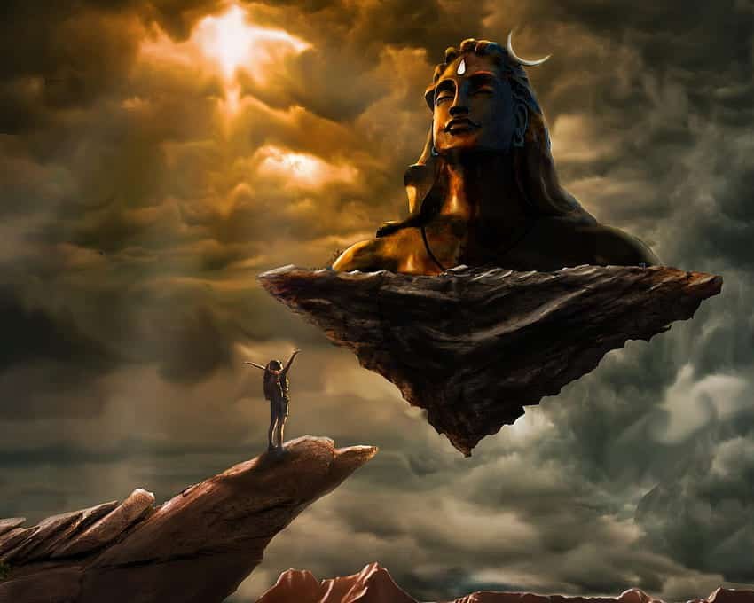 Adiyogi Images