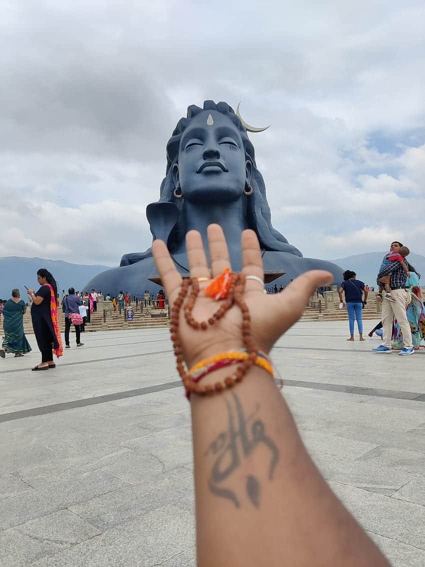 Adiyogi Images
