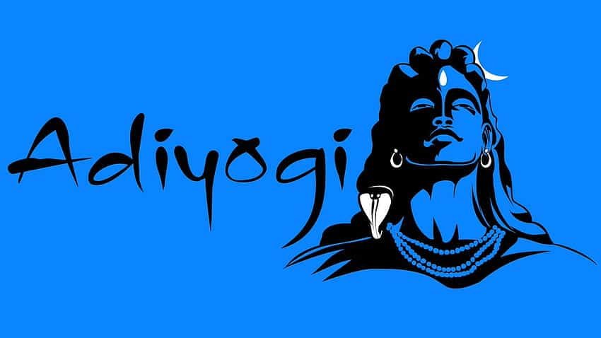 Adiyogi Images HD