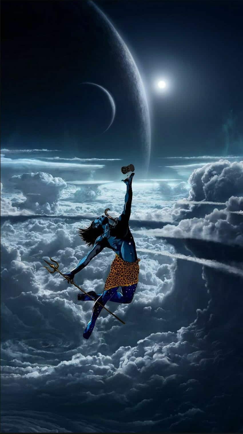 Adiyogi Images HD