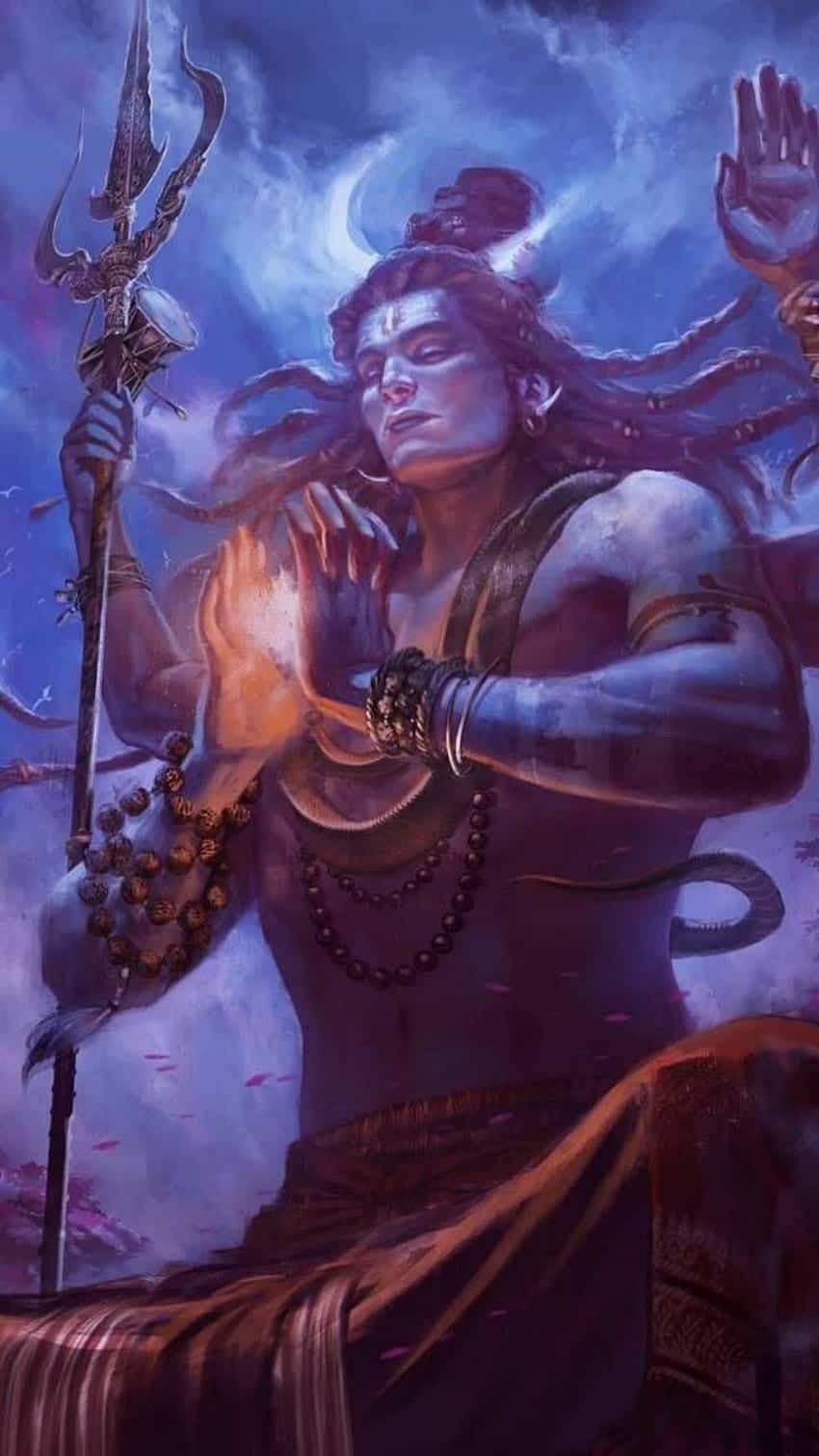 Adiyogi Images HD