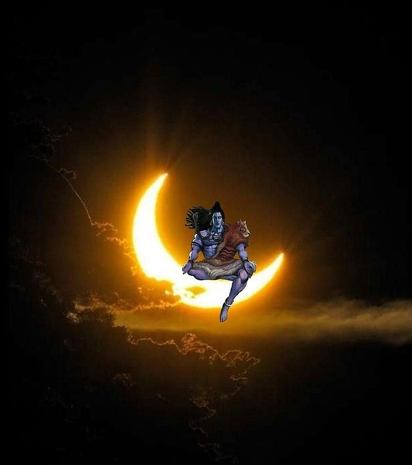 Adiyogi Images HD