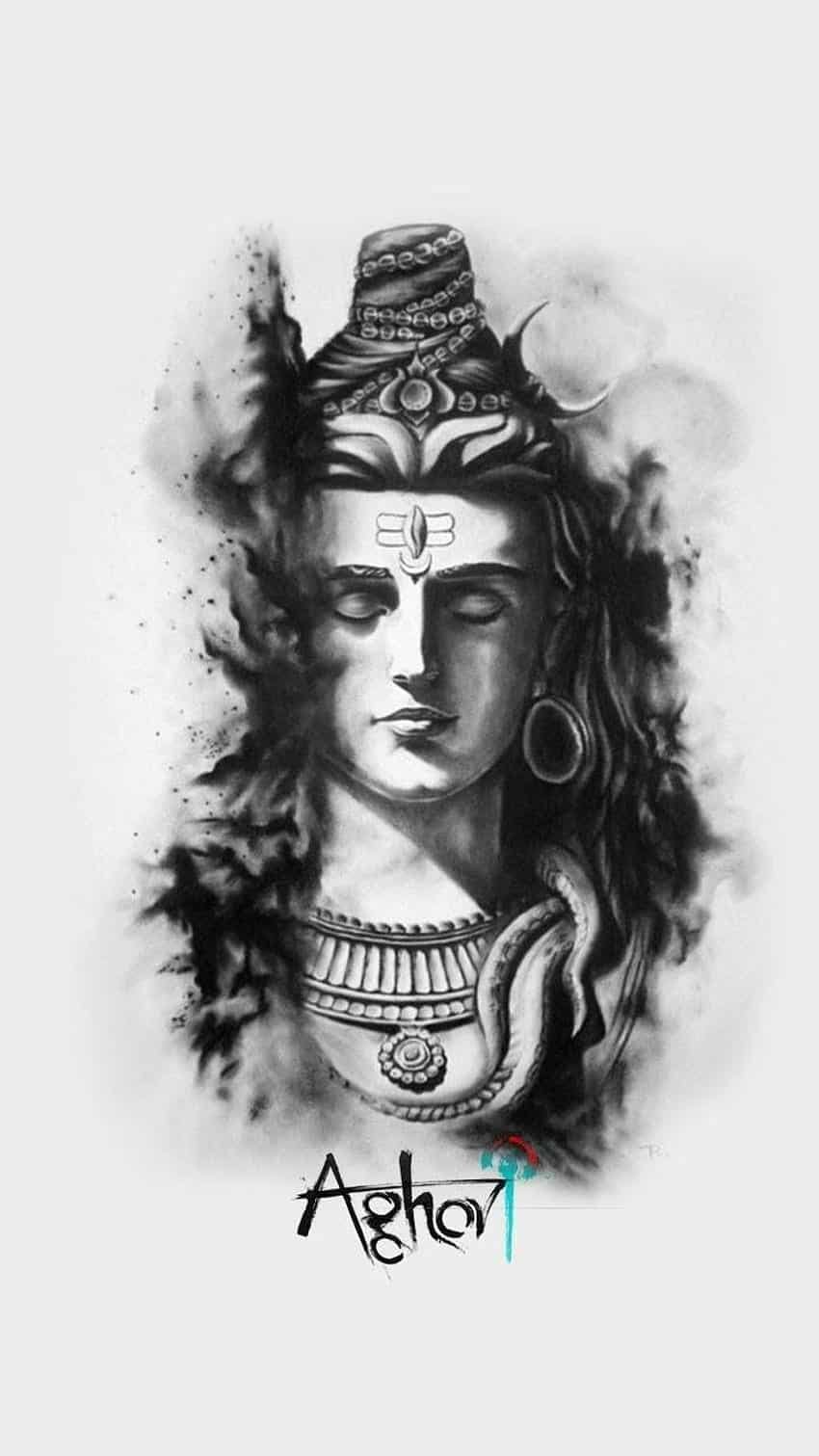 Adiyogi Images HD