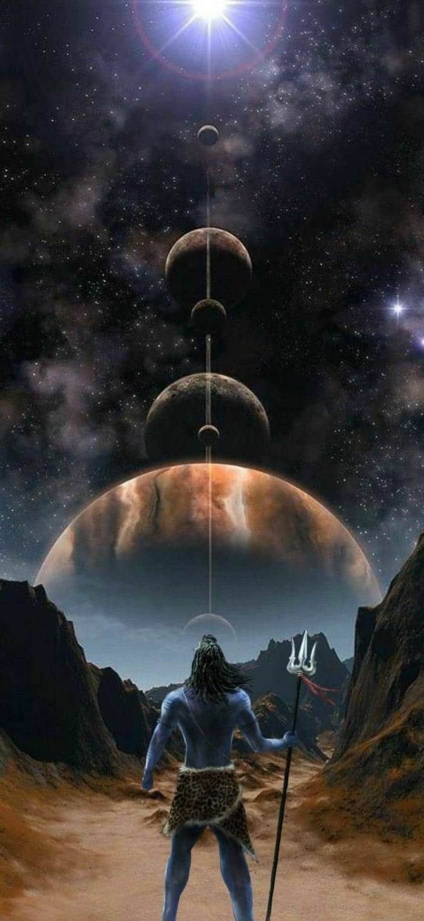 Adiyogi Images HD