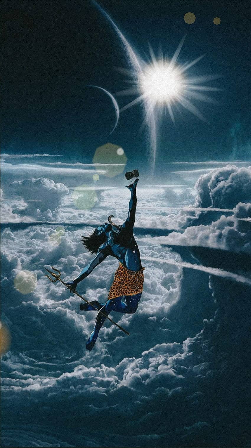 Adiyogi Images HD