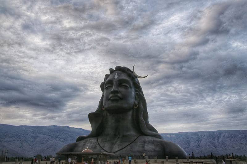 Adiyogi Images