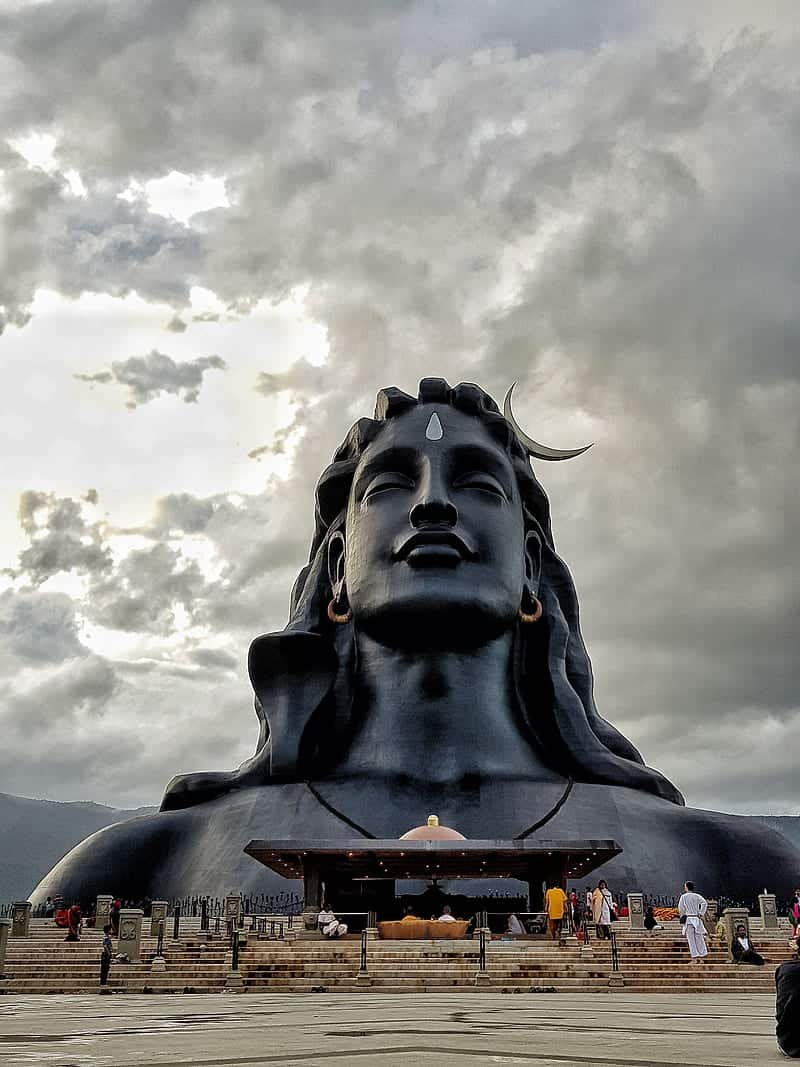 Adiyogi Images HD