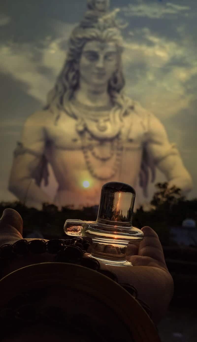Shiva Adiyogi Images