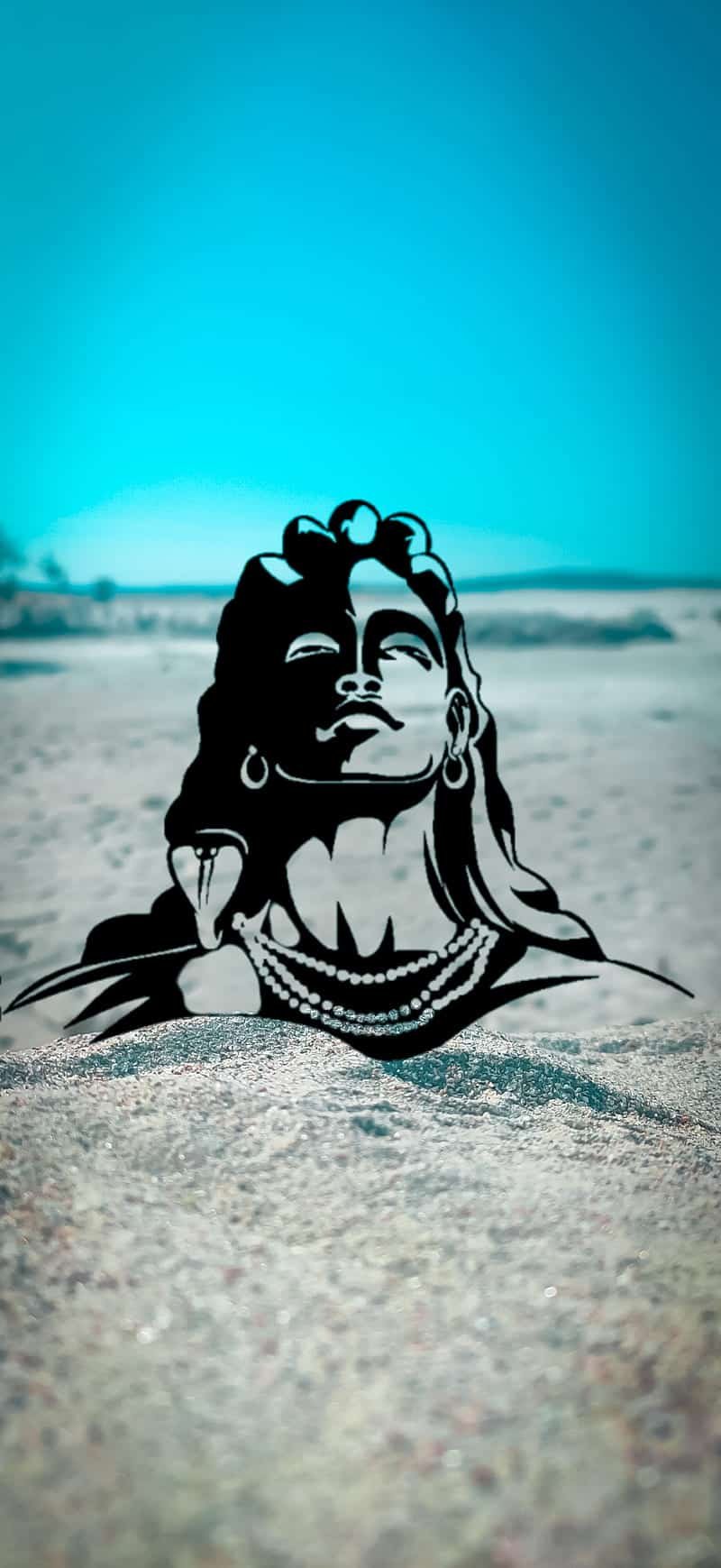 Shiva Adiyogi Images