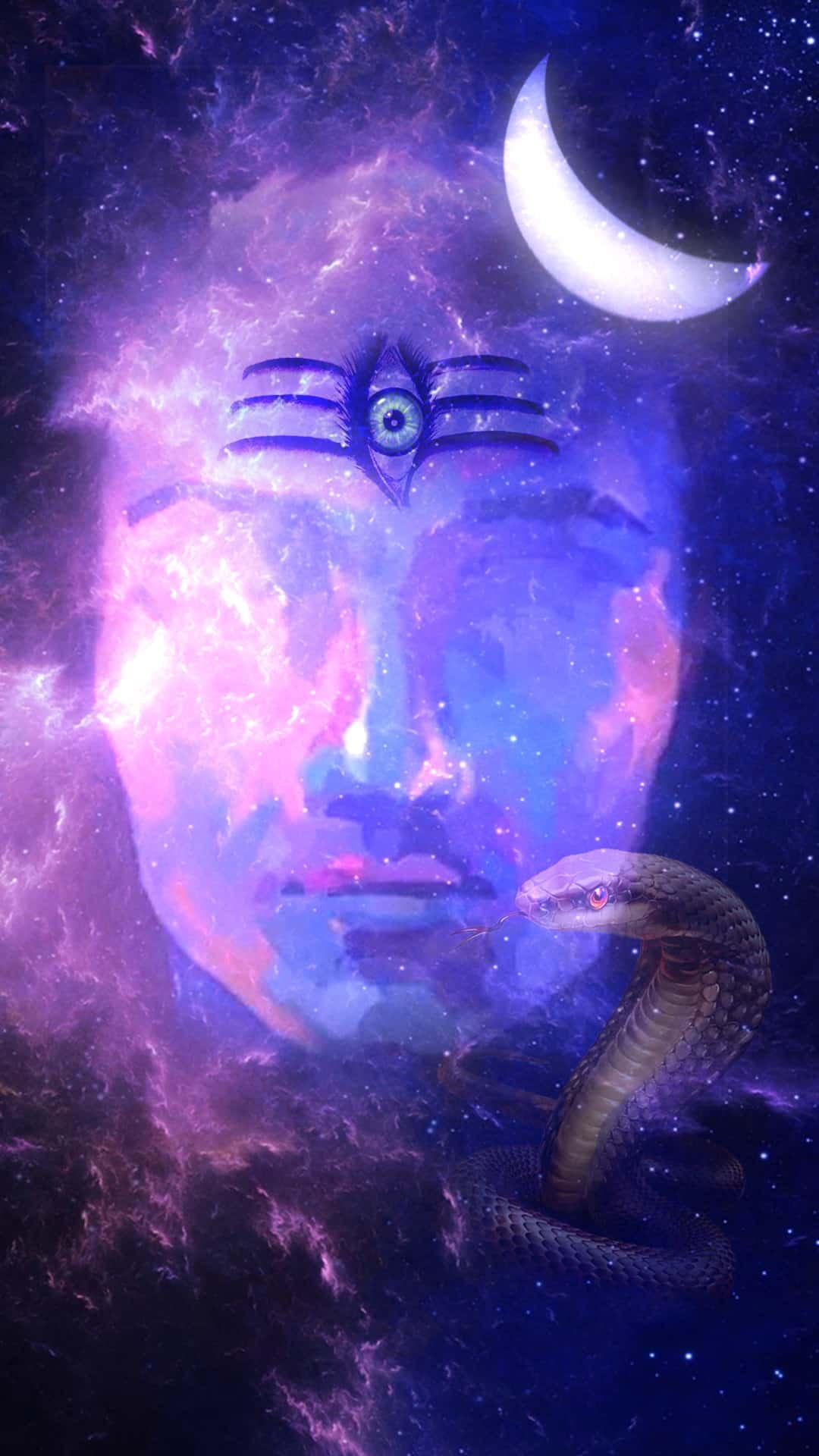Adiyogi Photos