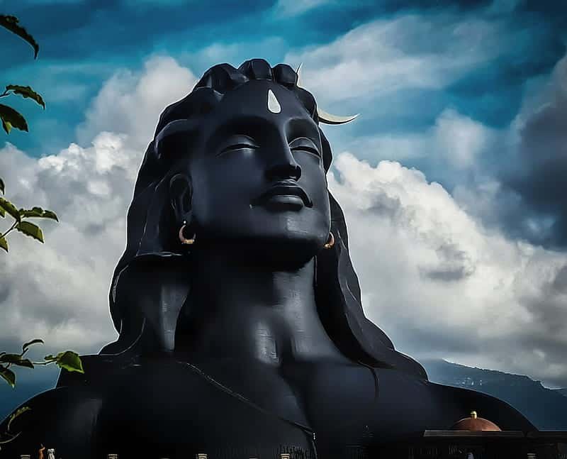Adiyogi Images