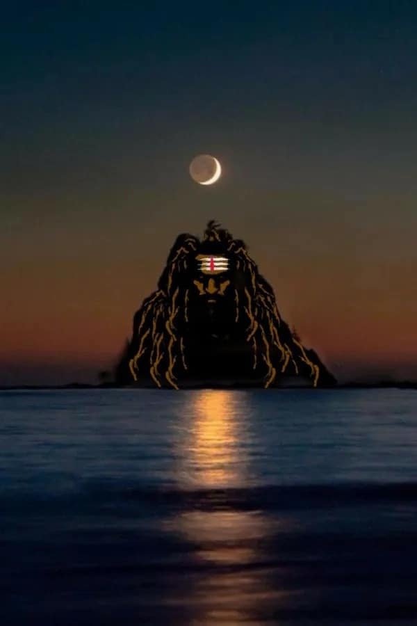 Adiyogi Photos