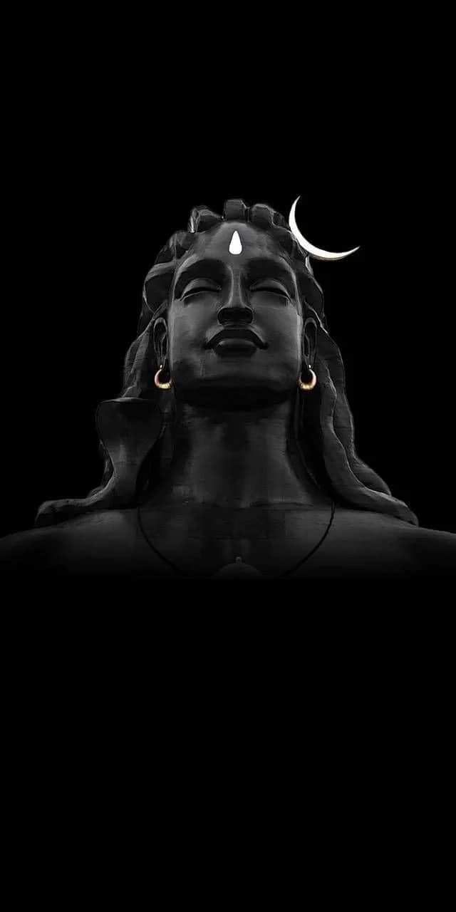 Adiyogi Pics