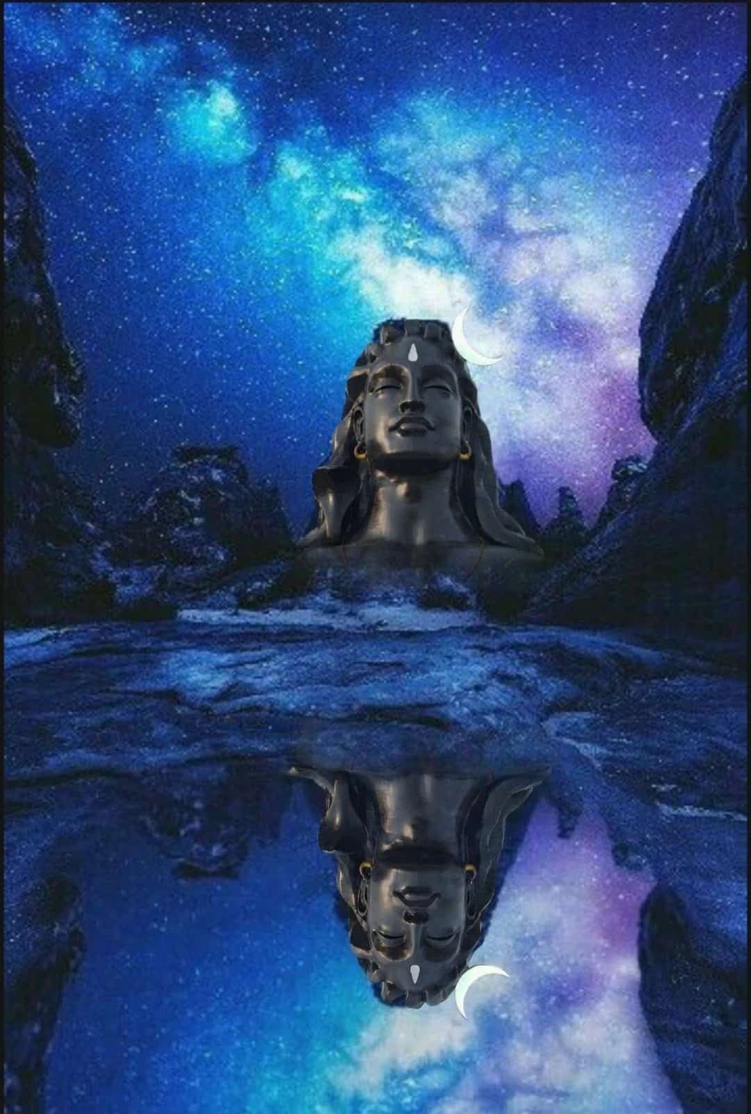 Adiyogi Pics