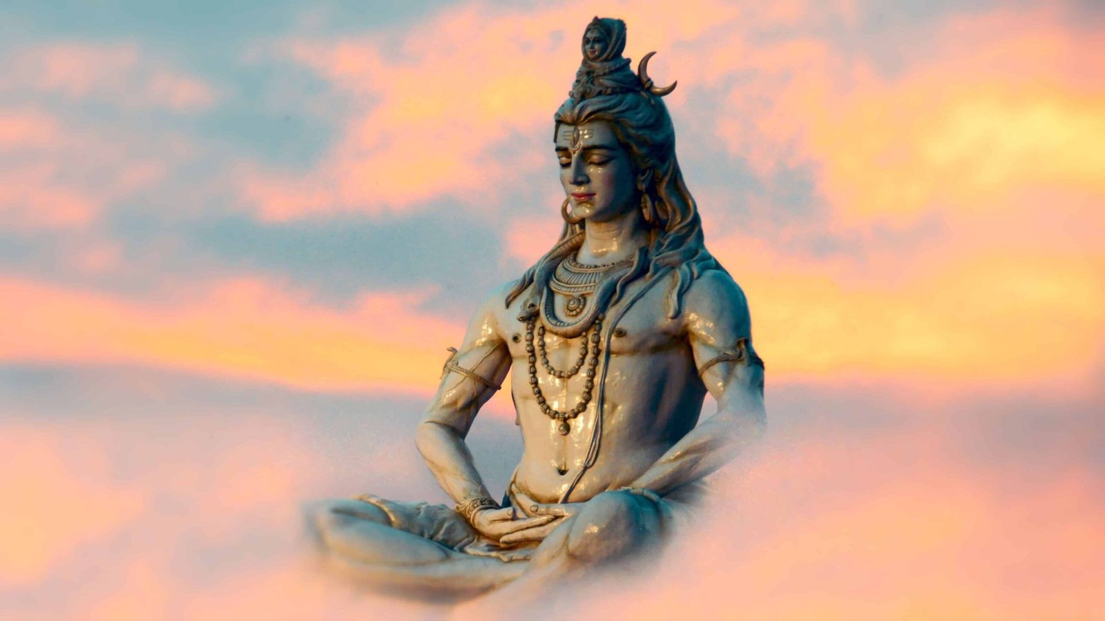 Adiyogi Images