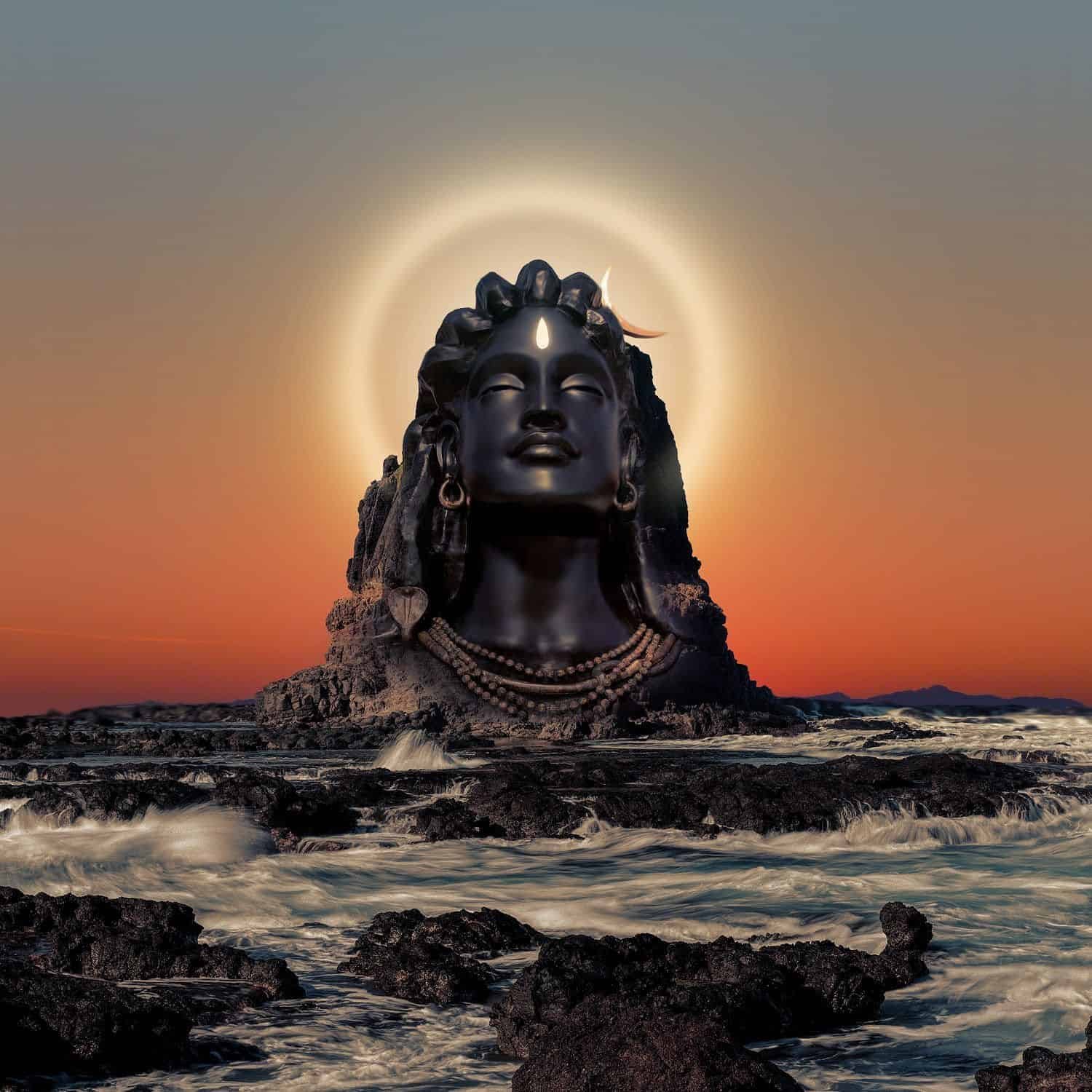 Adiyogi Images