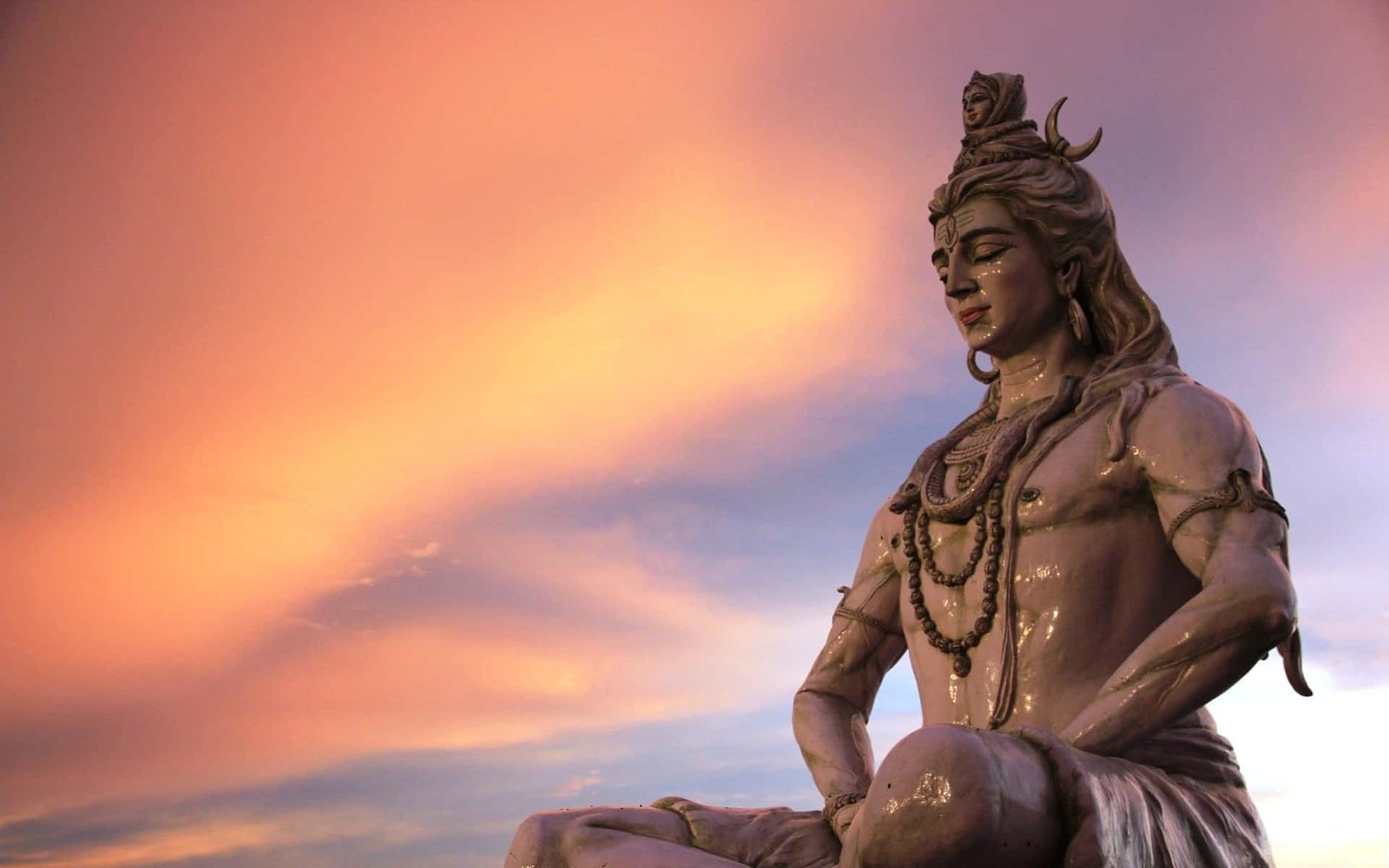 Adiyogi Images