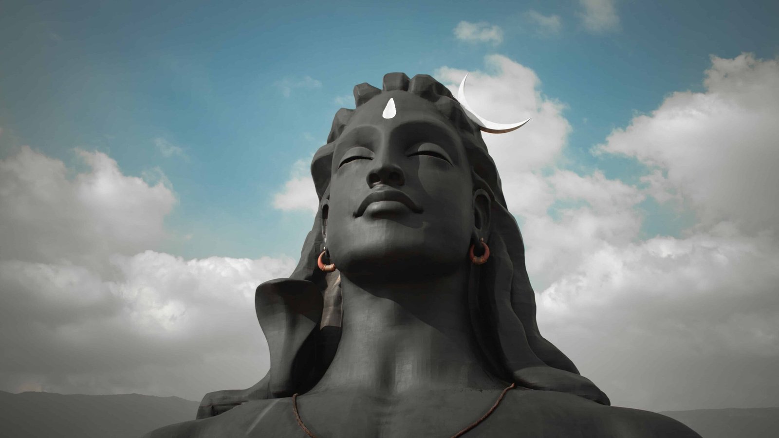 Adiyogi Images