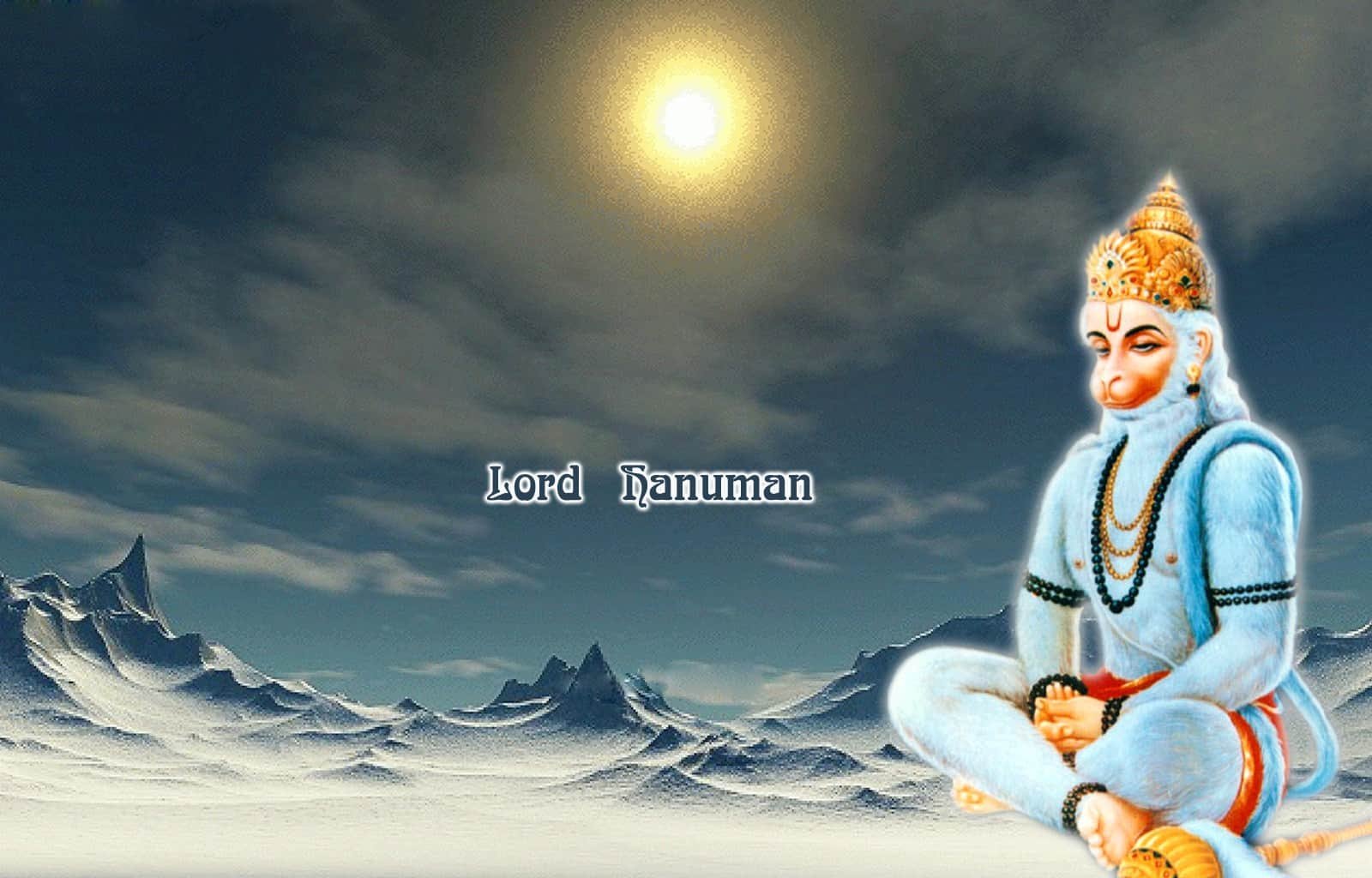 Bajrangbali Photo HD