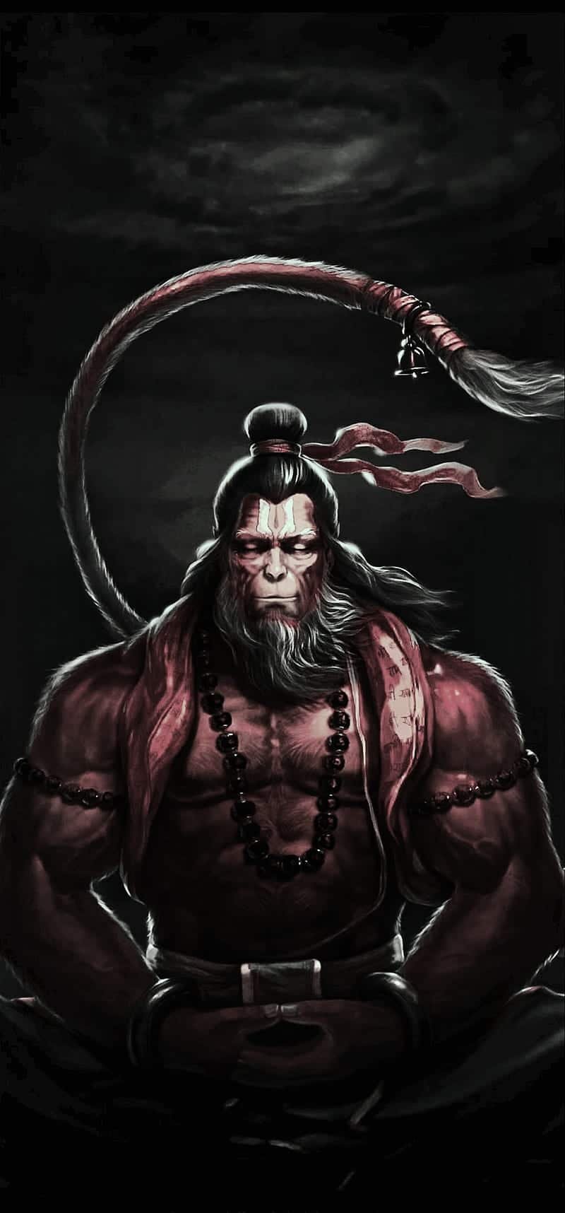 Jai Bajrangbali Photo