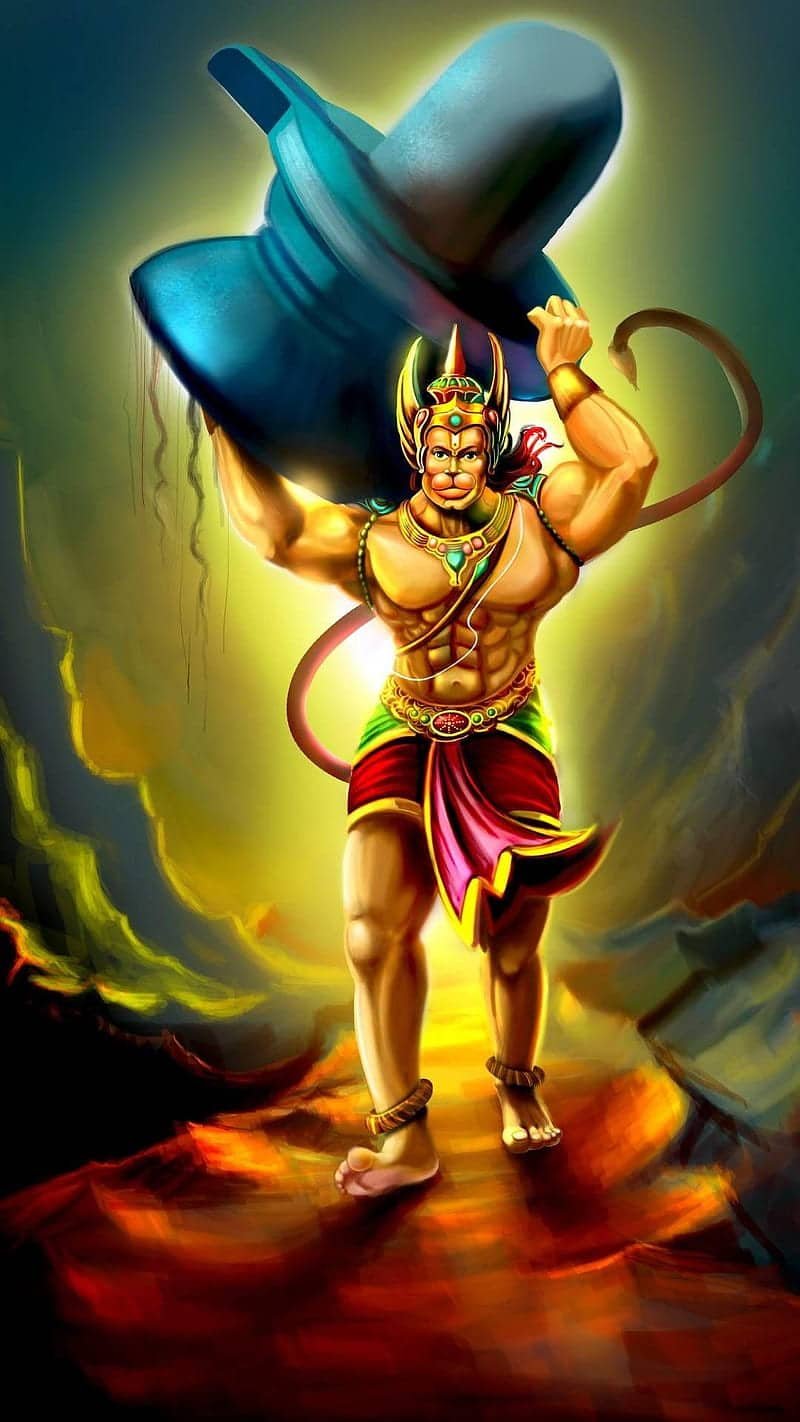Bajrangbali Photos Full HD