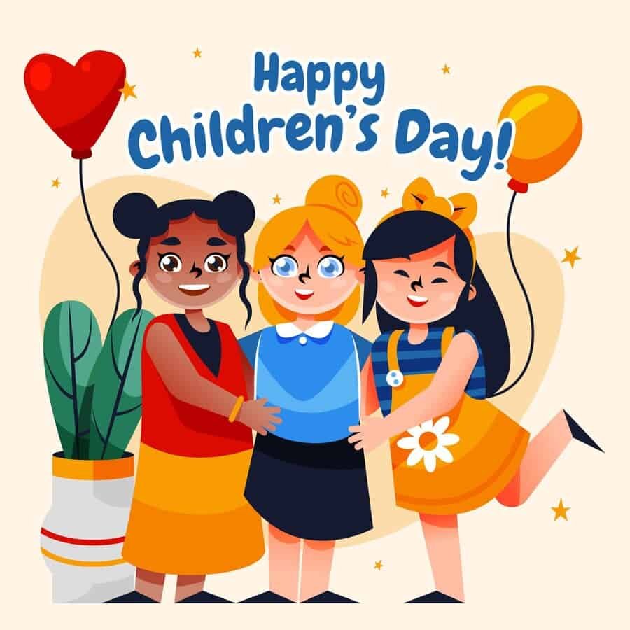 Children's Day Images