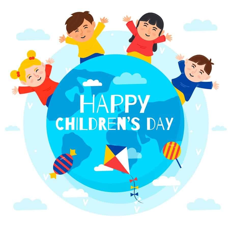 Happy Children's Day Images