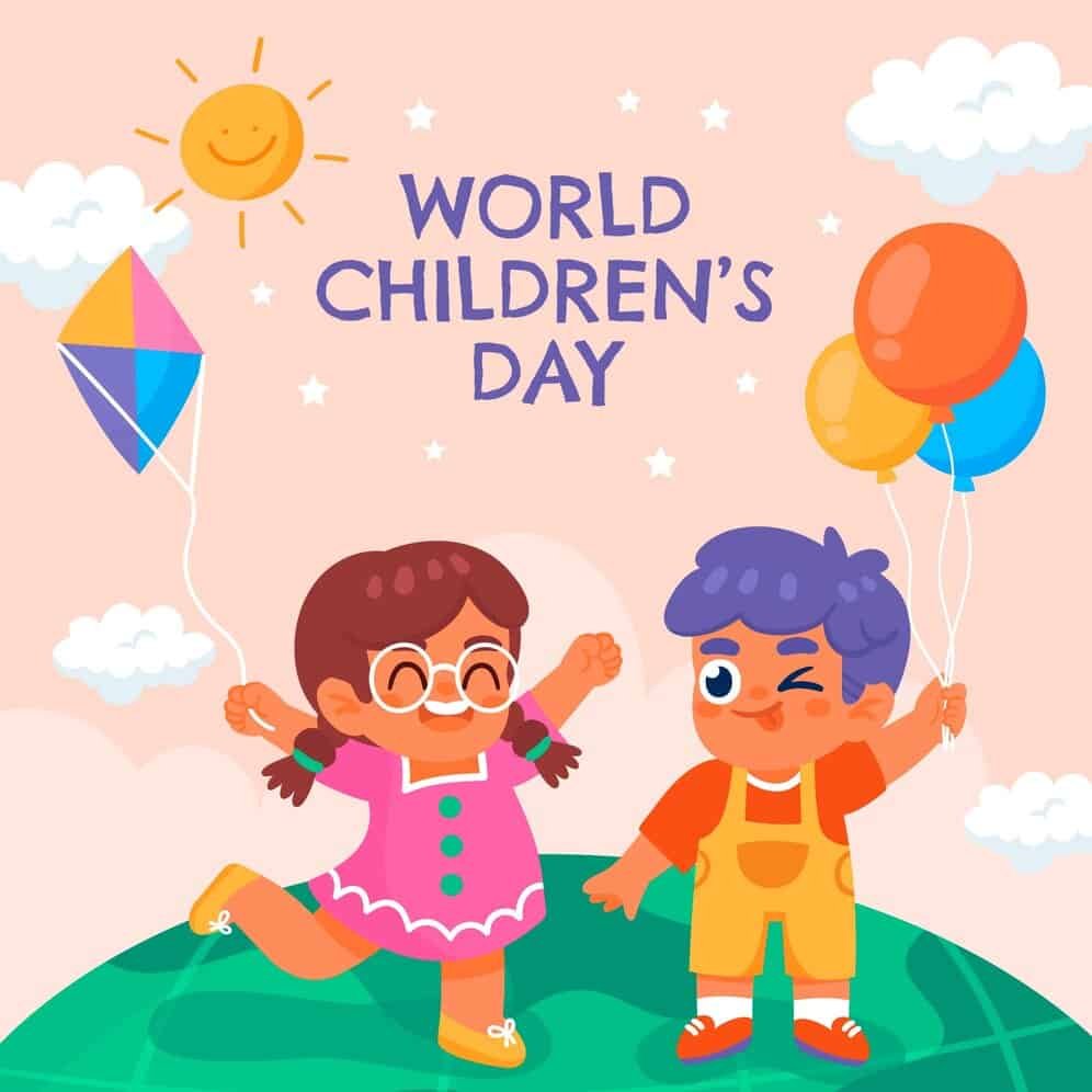 Children's Day Images