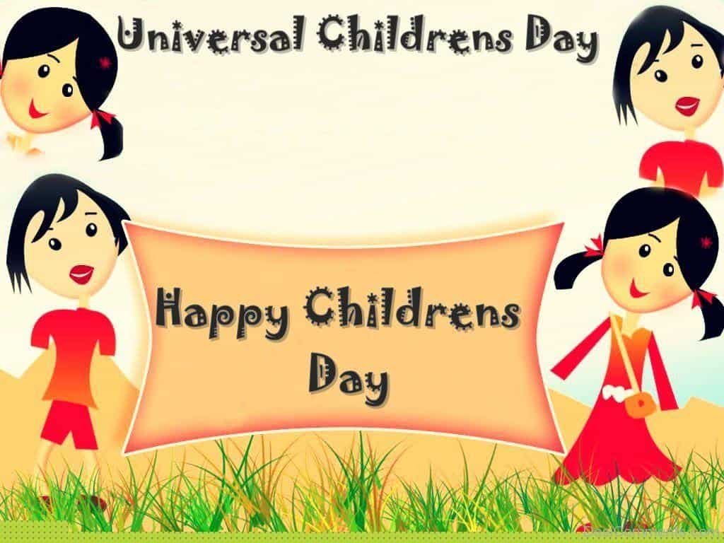Children's Day Photos