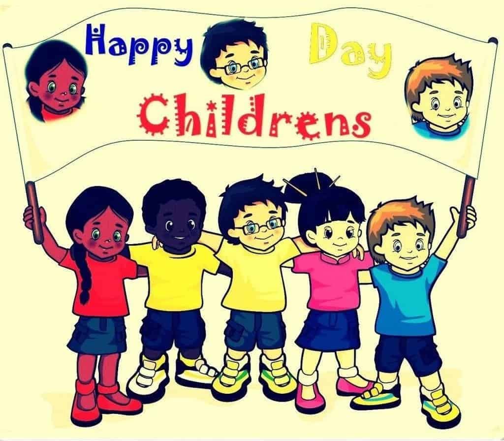 Children's Day Images