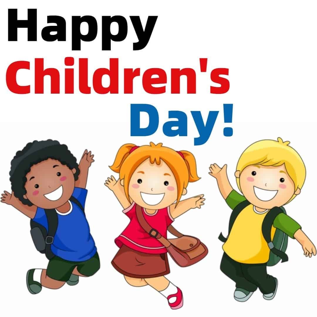 Children's Day Images