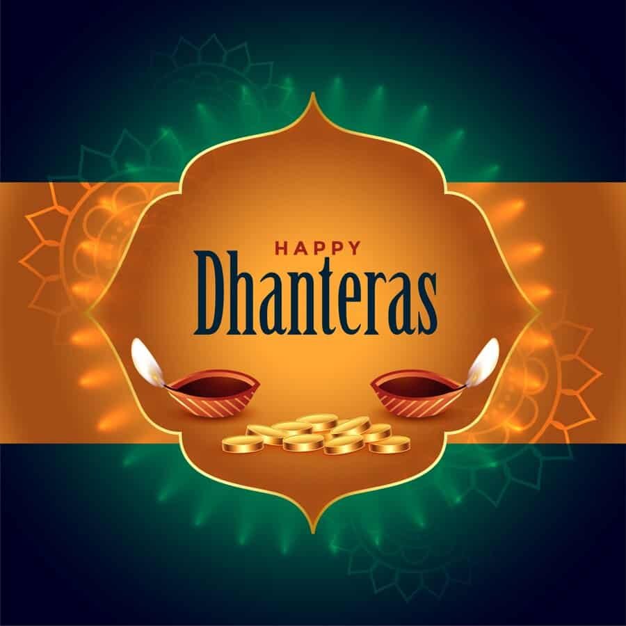 Dhanteras Images