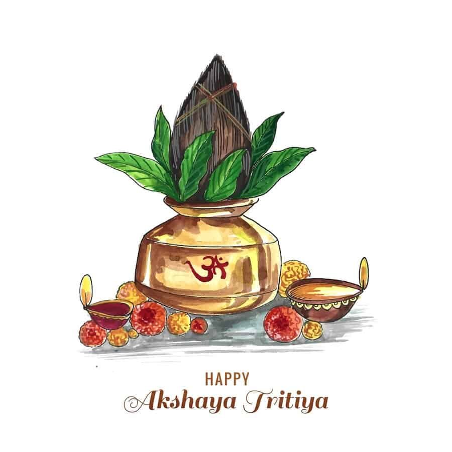 Dhanteras Images HD