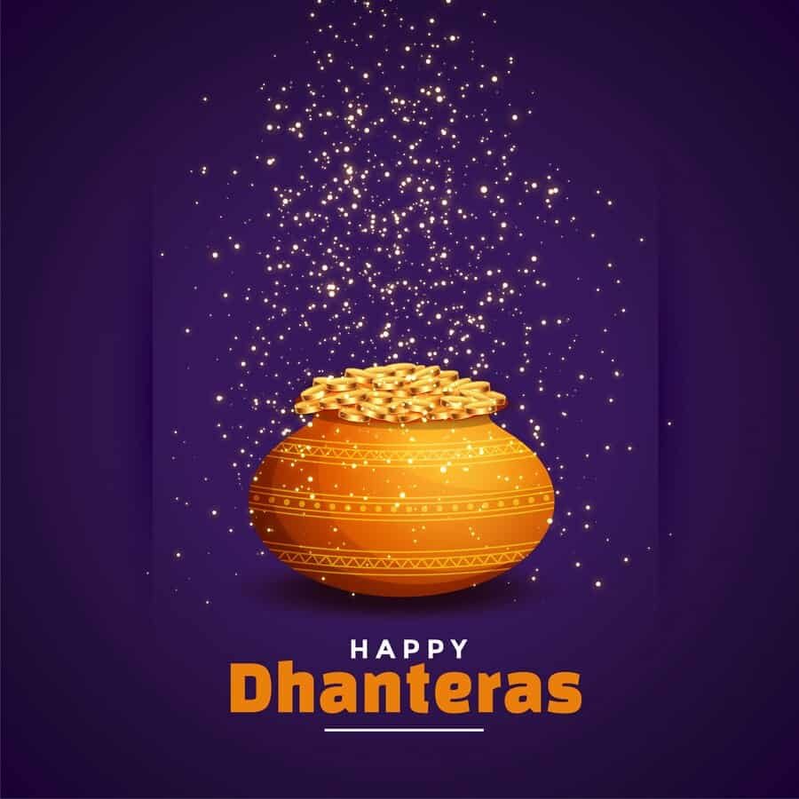 Dhanteras Images HD