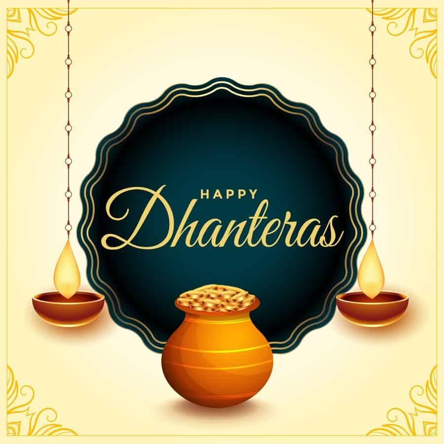 Dhanteras Images HD