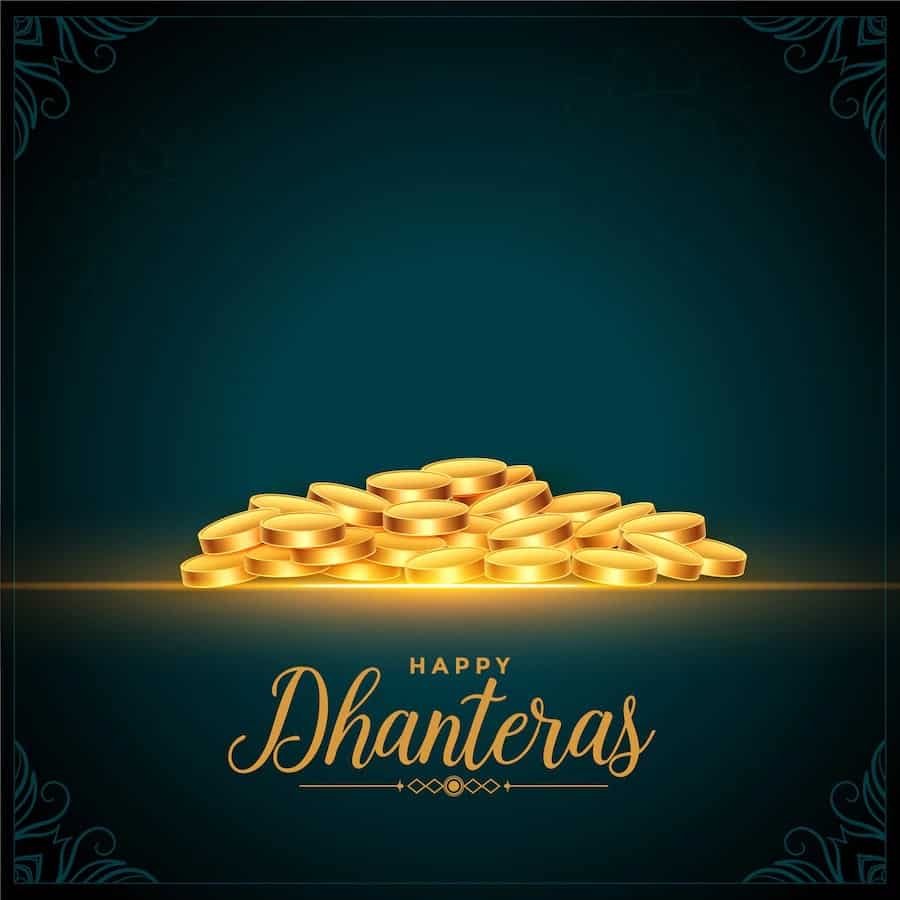 Dhanteras Images HD