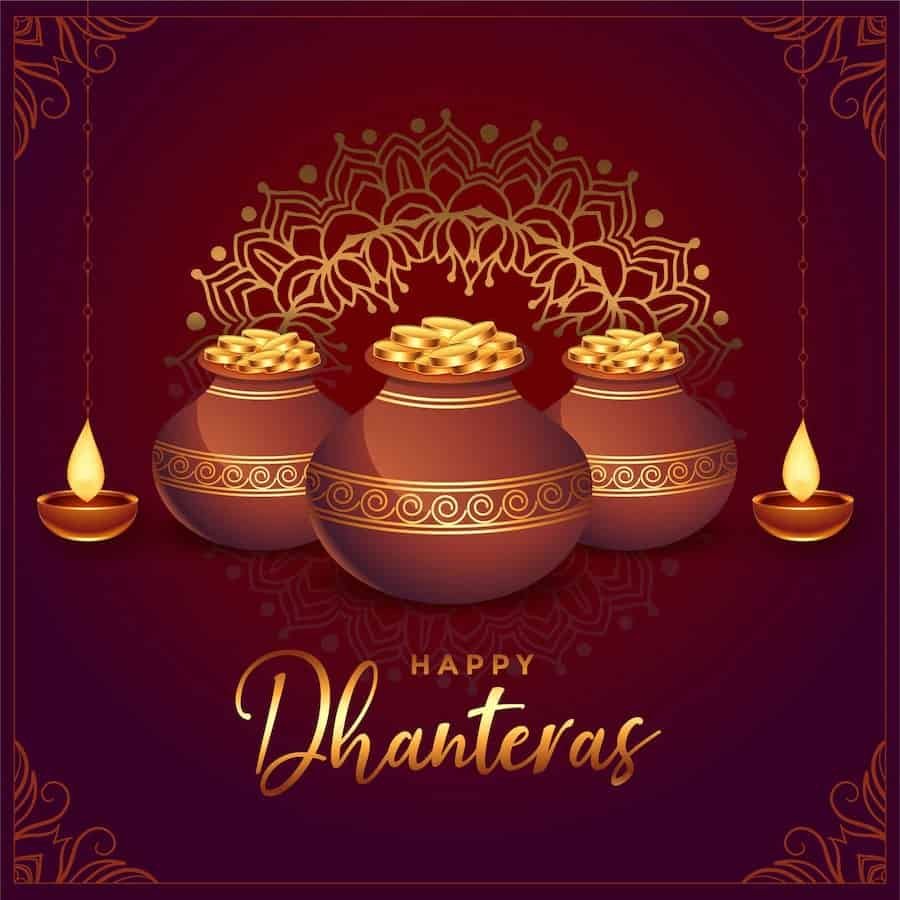 Dhanteras Images HD