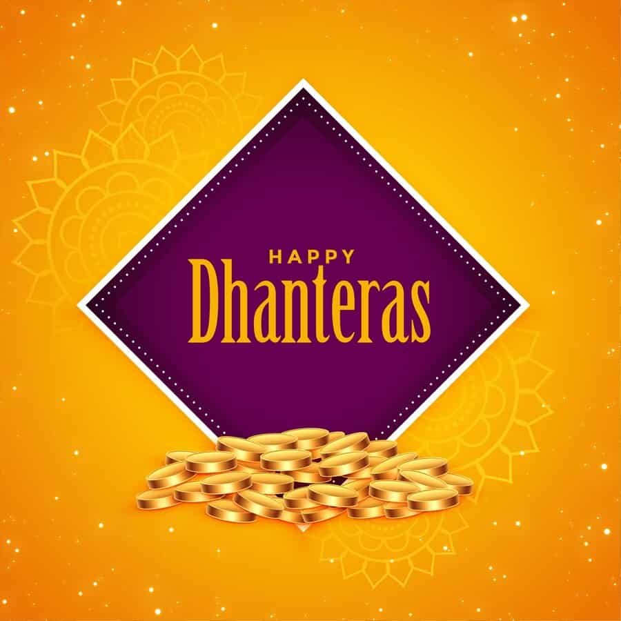 Dhanteras Images HD