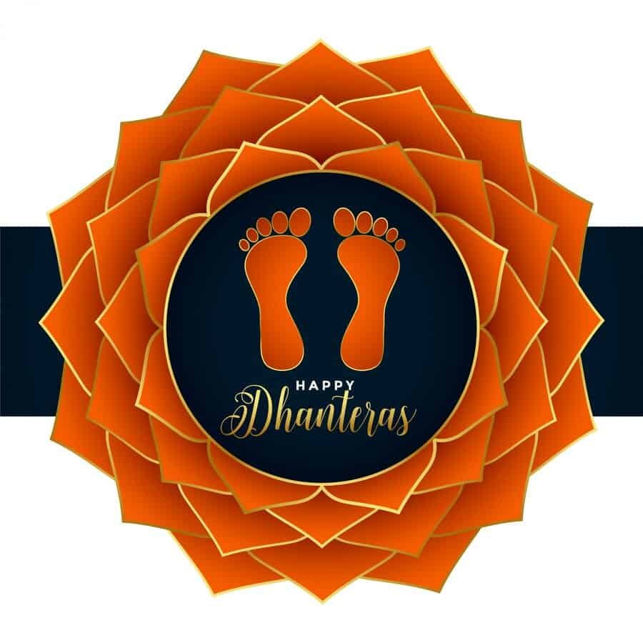 Shubh Dhanteras Images