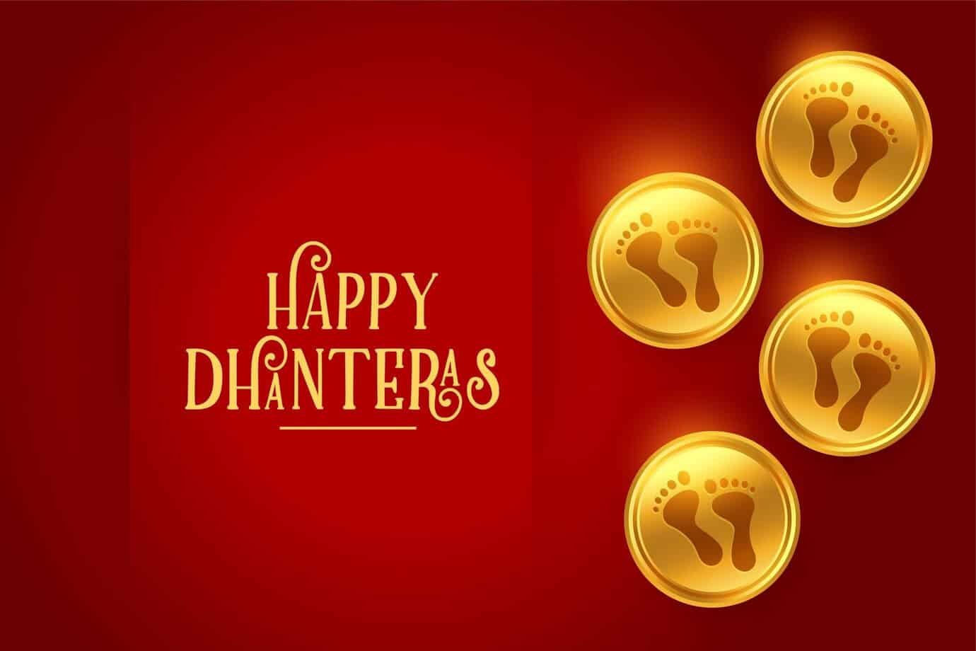 Dhanteras Wallpaper