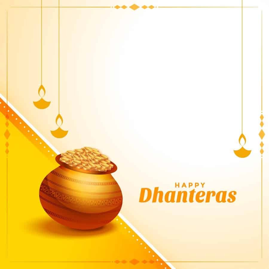 Dhanteras Wallpaper
