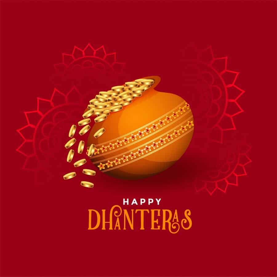 Dhanteras Photos
