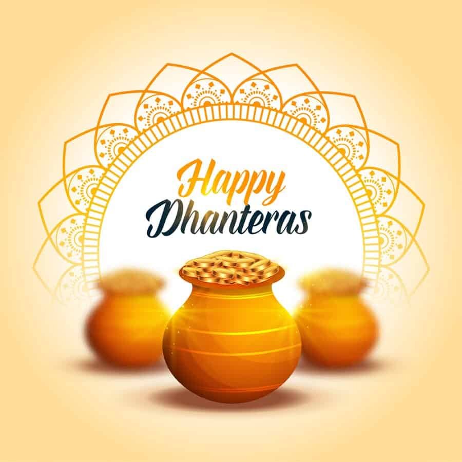 Dhanteras Photos