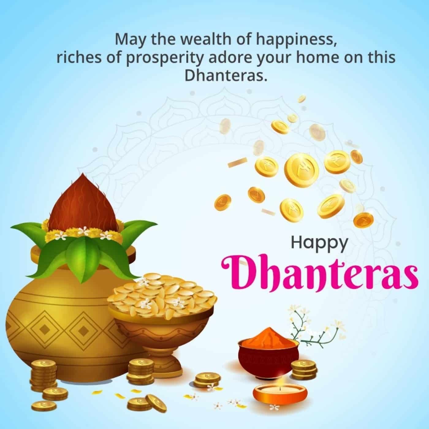 Dhanteras Photos