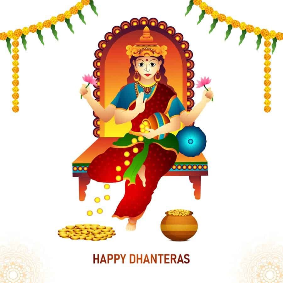 Dhanteras Photos