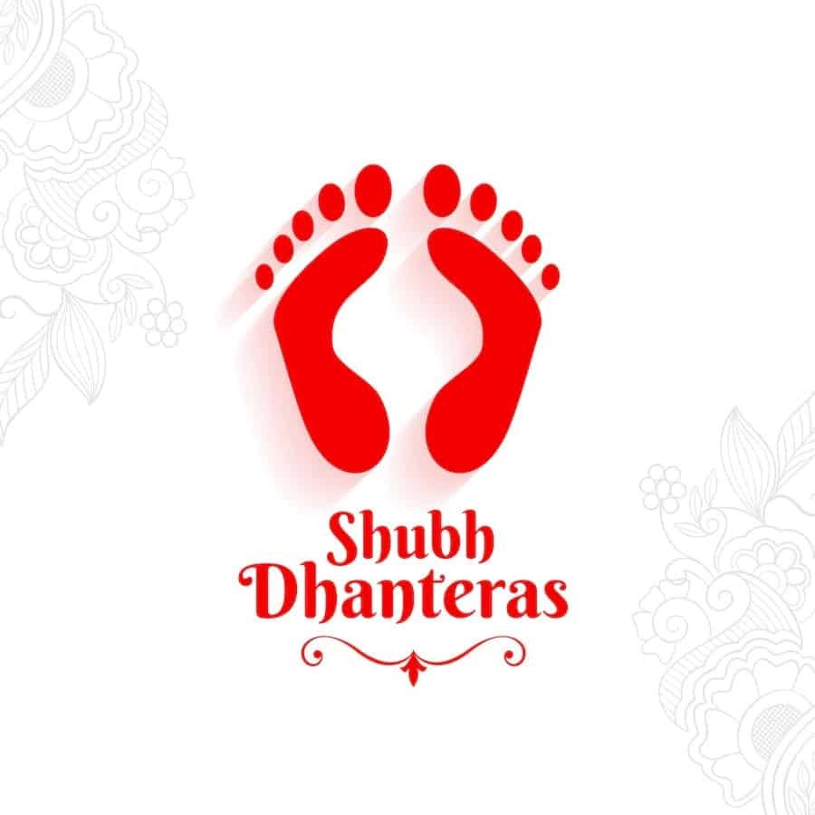 Dhanteras Wallpaper
