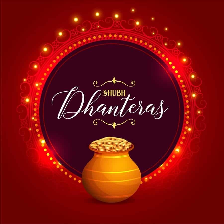 Dhanteras Wallpaper